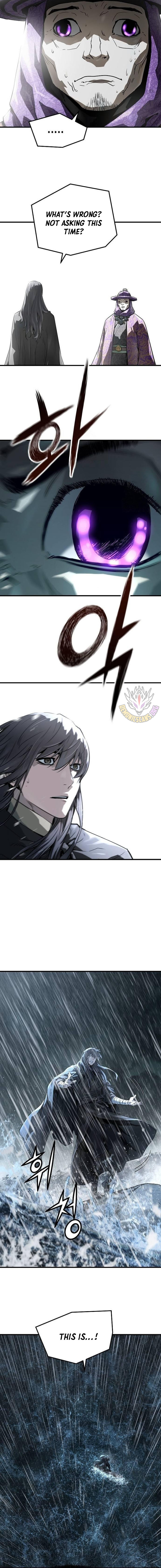 Absolute Regression Chapter 53 8